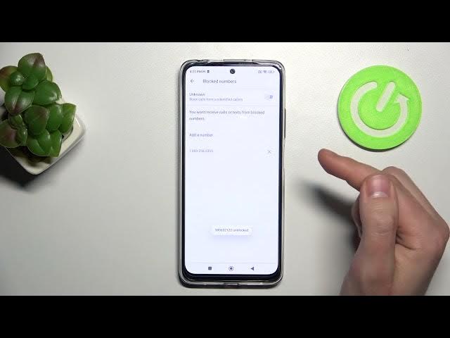 Video thumbnail for How to Turn Off Quick App Launch via Power Key in Xiaomi Redmi Note 11S -  Double Power Key Tap