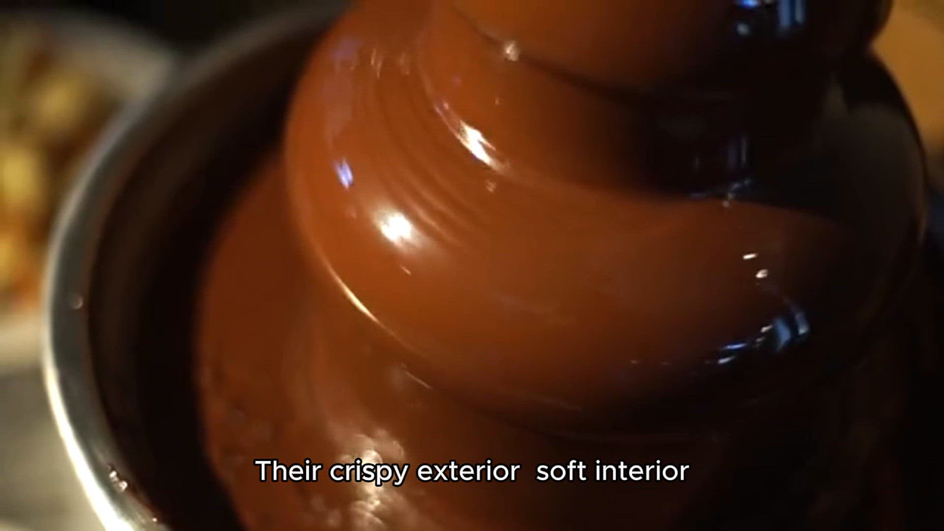 Video thumbnail for churus