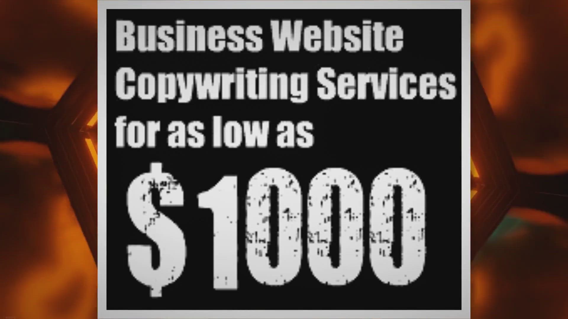 Video thumbnail for Unleash Your Content Creation Potential: Mastering the Art of Persuasive Copywriting