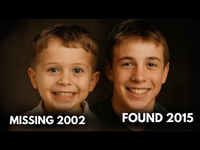 Video thumbnail for Teen Discovers the Strange Truth About His Childhood When Applying to College