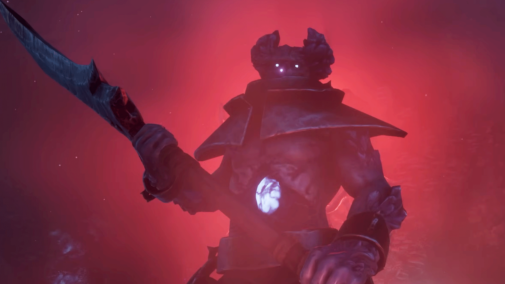 Video thumbnail for Enshrouded - Official Thralls of Twilight Update Launch Trailer