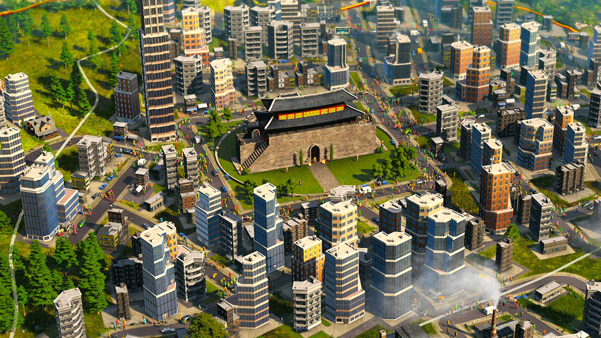 Video thumbnail for Ara: History Untold - Official 'Living Strategy' Update Version 1.4 Launch Trailer