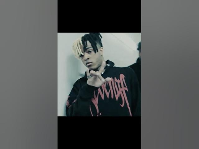 Video thumbnail for #xxxtentacion #edit #videoviral #fyp