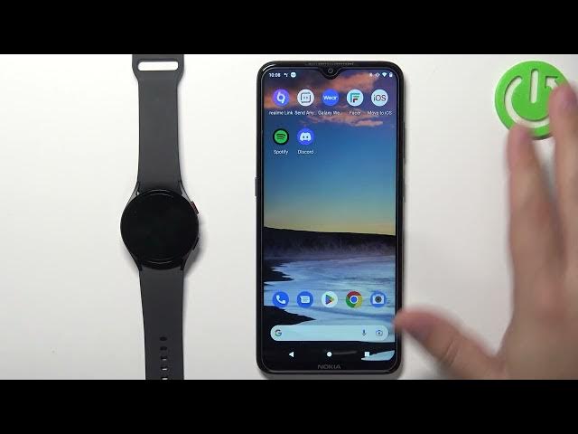 Video thumbnail for How to Customize Tiles in Samsung Galaxy Watch 5? Tiles Personalization