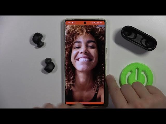 Video thumbnail for How to Pair JBL Wave Buds with Android Phone?