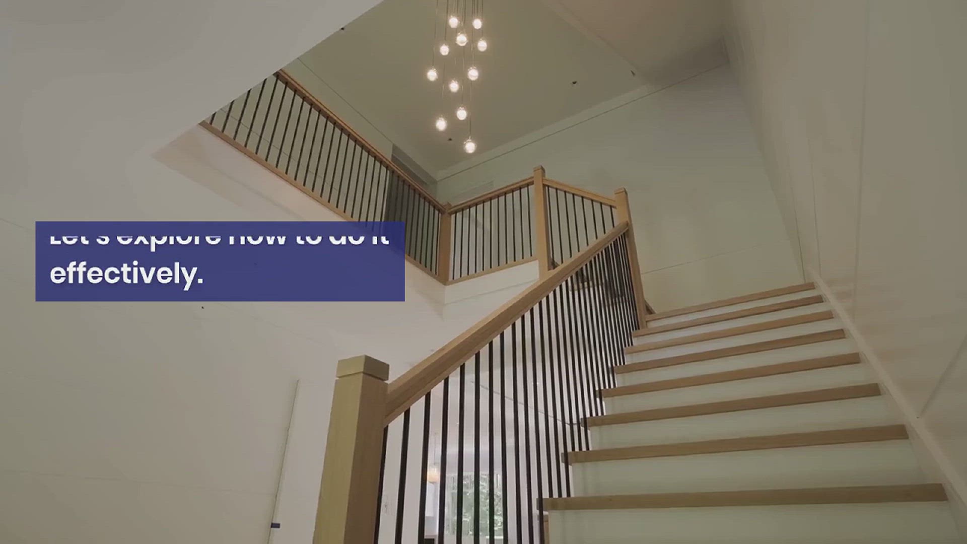 'Video thumbnail for How to Decorate a Model Home'
