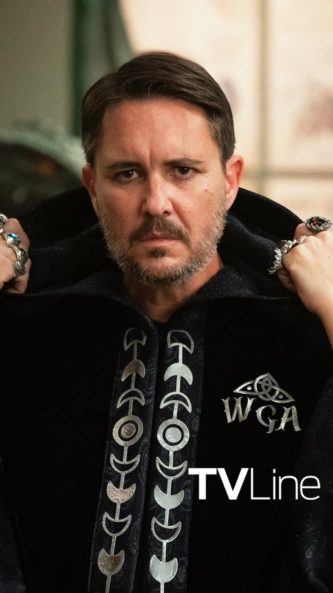 Video thumbnail for Stuart Fails To Save The Universe | Wil Wheaton Returns As A Wizard In Episode 3