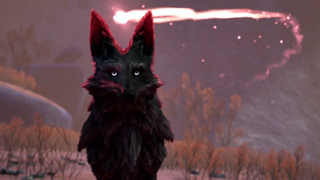 Video thumbnail for Lost Ember: Wolf Pack Edition - Official Launch Trailer