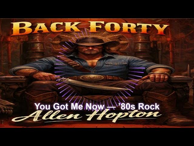 Video thumbnail for You Got Me Now