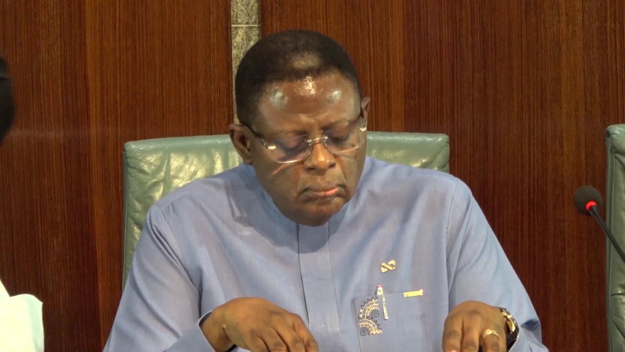 Video thumbnail for NEC approves N83.2bn to mitigate flooding, climate-related emergencies.