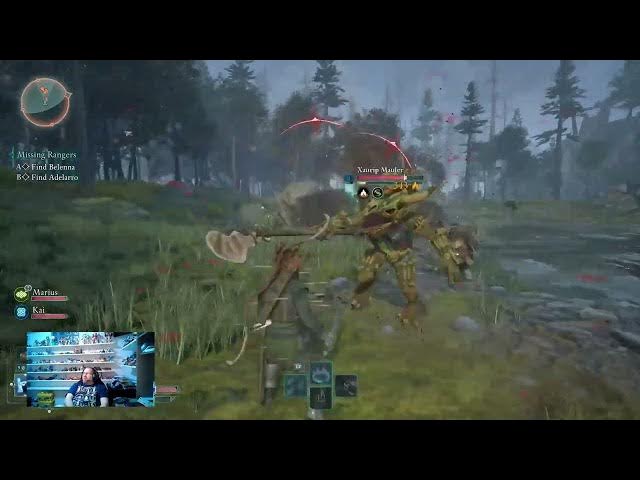 Video thumbnail for Avowed- Fun with Chain Lightning