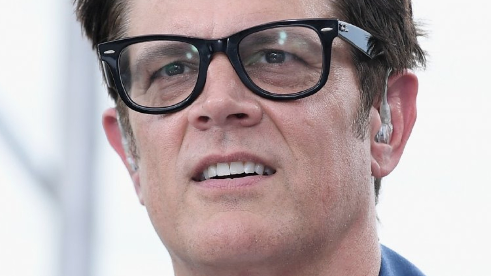 Video thumbnail for The Truth About What Happened To Johnny Knoxville