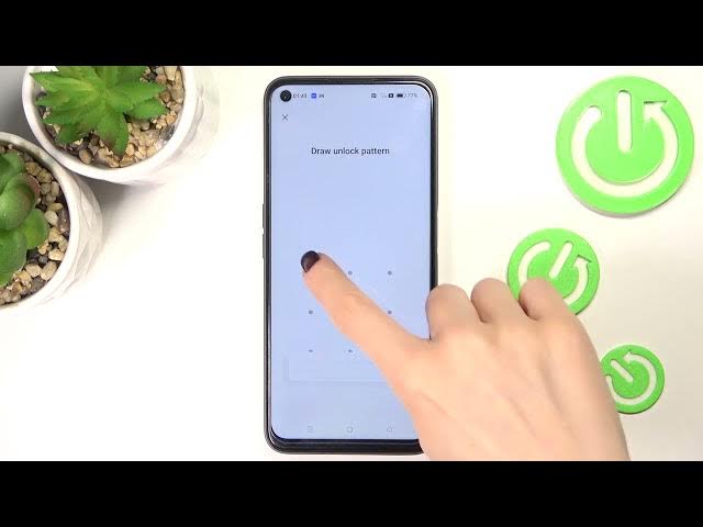 Video thumbnail for How to Open Developer Options in REALME 9 Pro - Enter Developer Mode