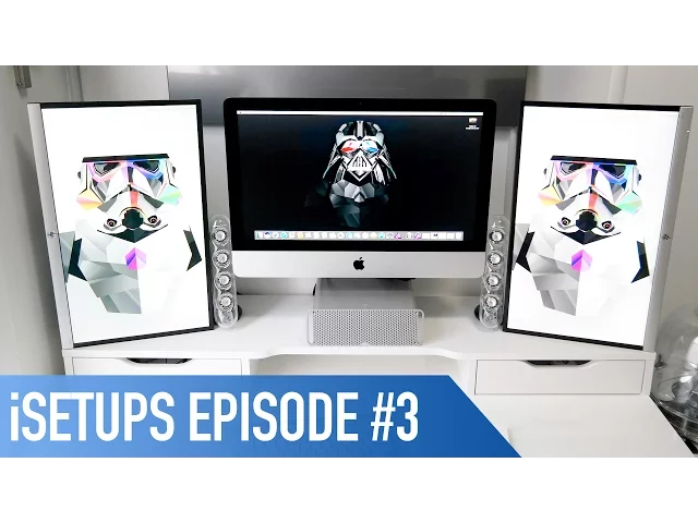 Video thumbnail for iSetups | Episode #3