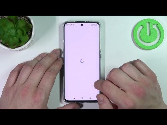 Video thumbnail for How to Use Google Assistant on Lock Screen in XIAOMI 12X - Hey Google