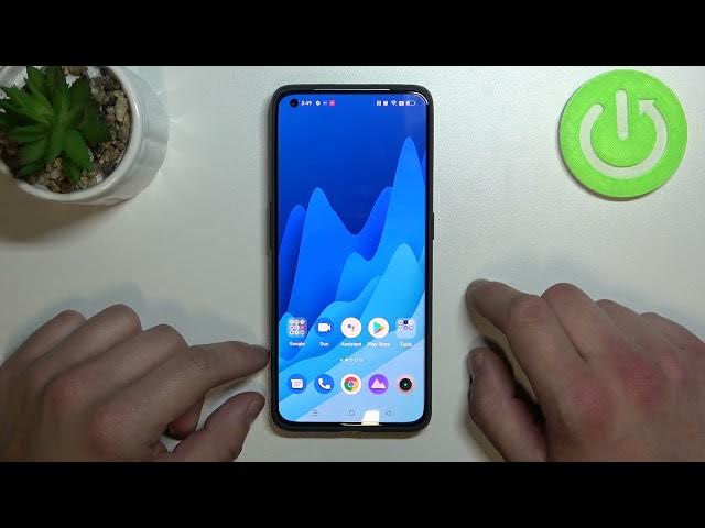 Video thumbnail for How to Manage Touch Sounds in REALME GT 2 Pro – Turn On / Off Sounds