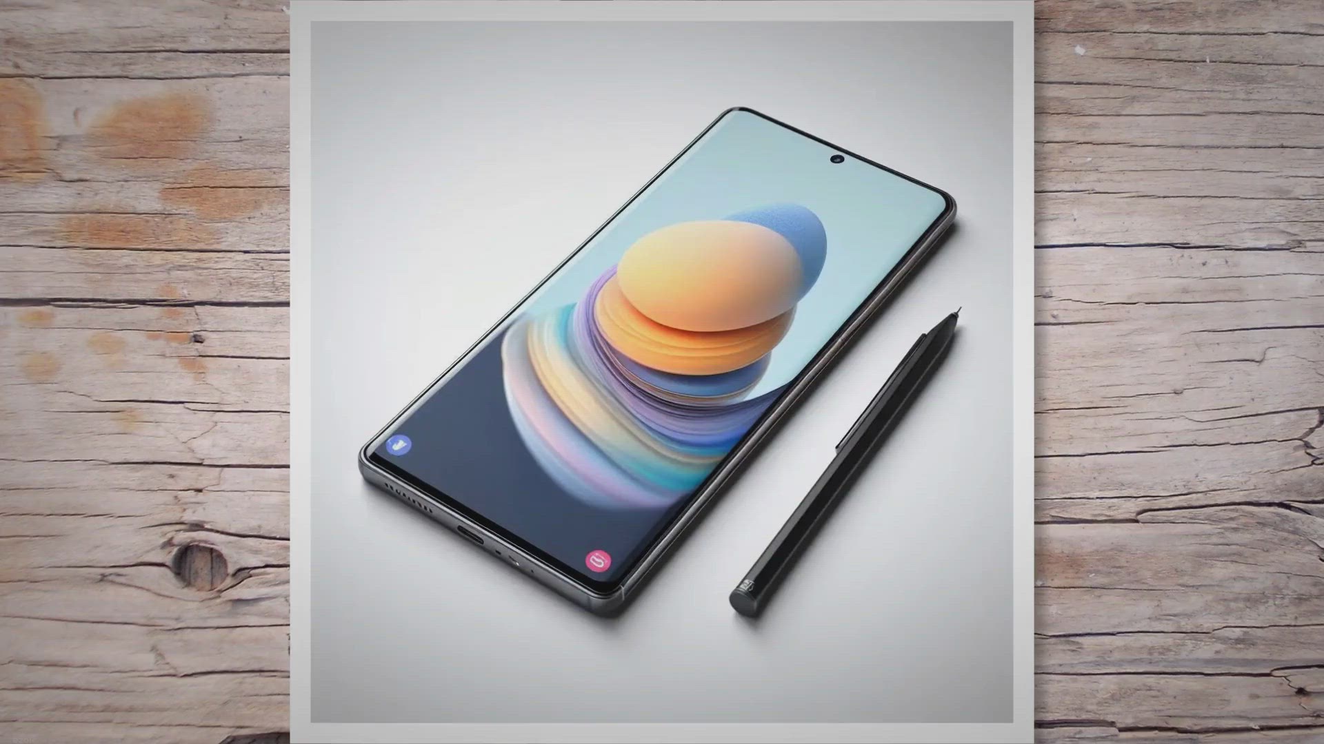 Video thumbnail for Samsung Galaxy S24 Ultra Specs