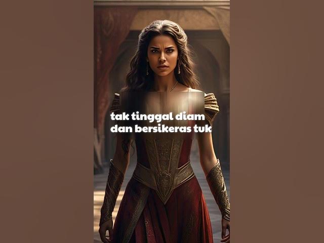 Video thumbnail for CERITA PENDEK KERAJAAN AL MAHJAR#sorts #faktaunik #3d #anime #vibes #inspiration π