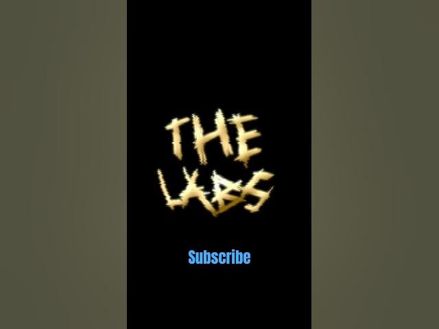 Video thumbnail for The Labs By DekaClock Games #indiehorrorgame #horrorgame