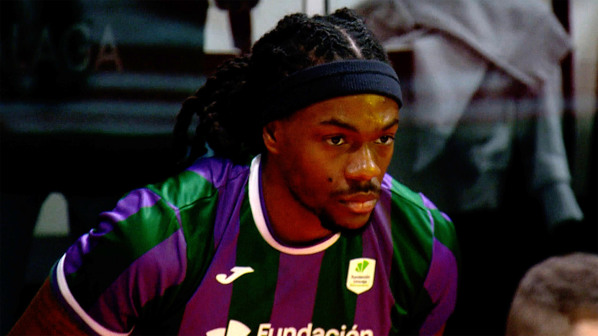 Video thumbnail for FIBA World Basketball | Episode 1006 | SF 02