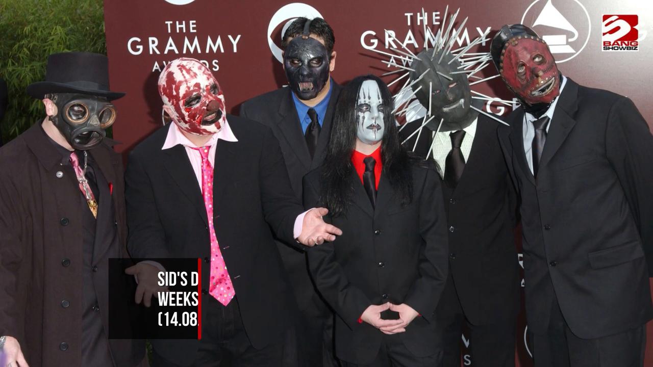 Video thumbnail for Sid Wilson acknowledges his departure from Slipknot