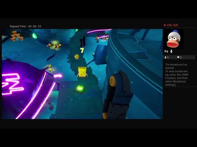 Video thumbnail for Sponge bob