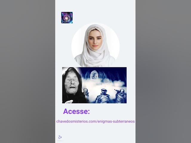 Video thumbnail for Enigmas subterrâneos de Tsarichina e um segredo explosivo!