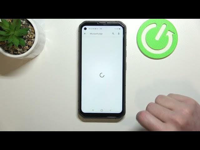 Video thumbnail for Blackview BL6000 Pro 5G - How To Install Microsoft Edge Browser