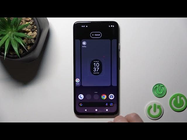 Video thumbnail for Add & Remove Home Screen Widgets on Android 14 - Master your Android 14 Home Screen with Widgets