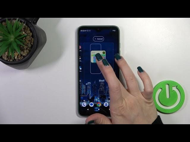 Video thumbnail for How to Add or Remove Home Screen Widgets on Fairphone 4