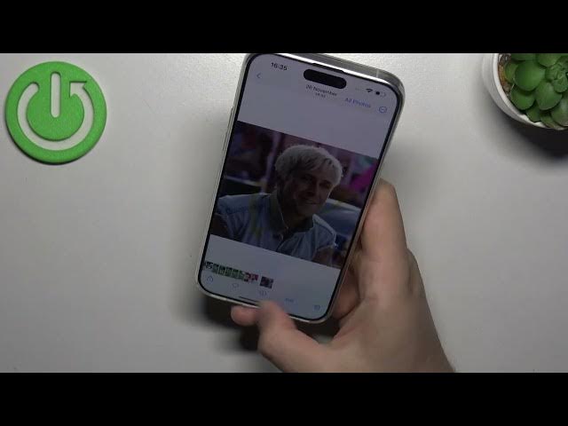 Video thumbnail for How To Take 48 MP Photos In iPhone 15 Pro Max
