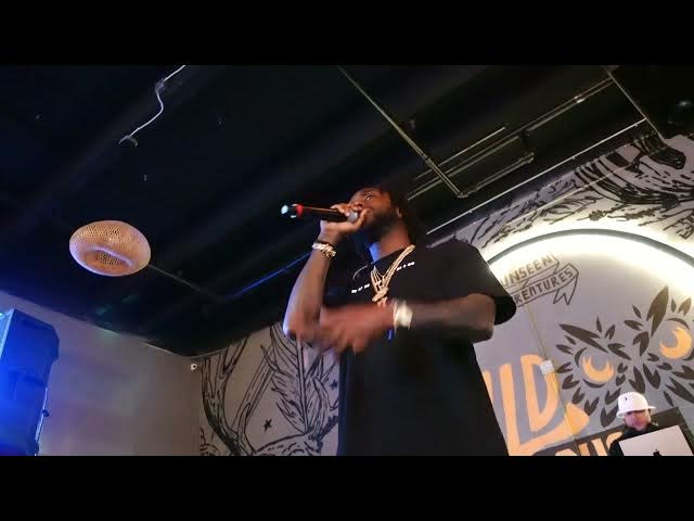 Video thumbnail for Smiles Official La Plancha