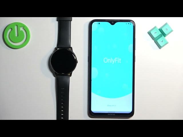 Video thumbnail for Unlocking Style: How to Effortlessly Download Additional Watch Faces on Your Yamay SW022 Smartwatch