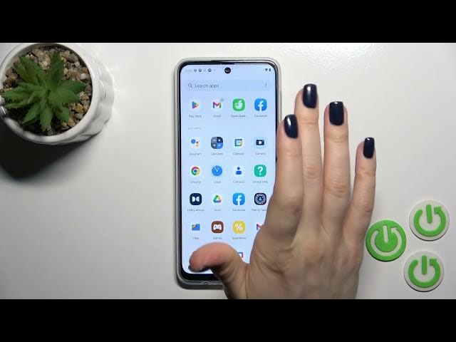 Video thumbnail for Motorola Moto G54 Power: Install iPhone Keyboard - Green Apple Keyboard App
