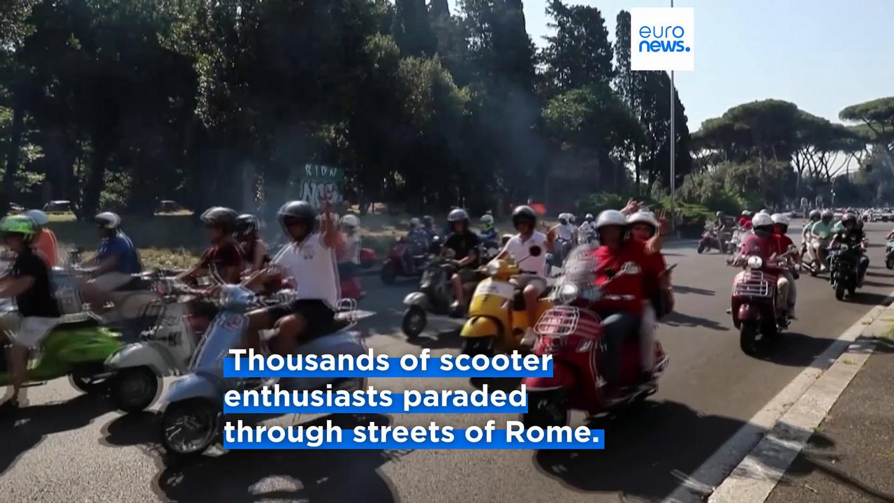 Video thumbnail for Latest news bulletin | June 28th, 2026 – Morning