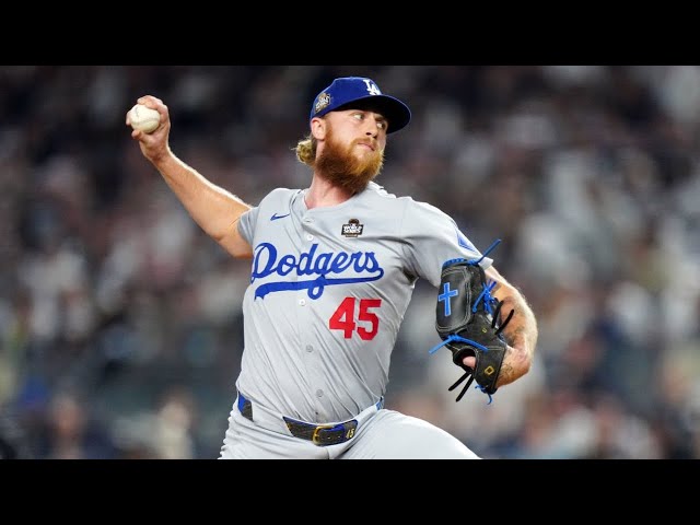 Video thumbnail for Michael Kopech 2024 Highlights!