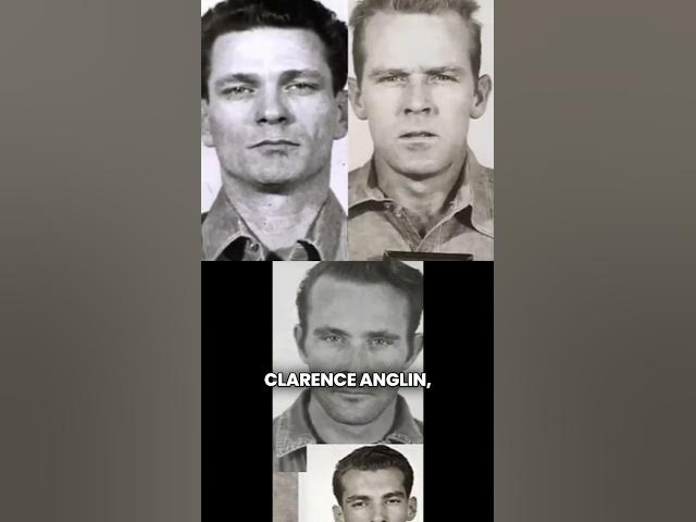 Video thumbnail for The Mysterious Letter from John Anglin #history #crime #organizedcrime #mafia  #crimeboss