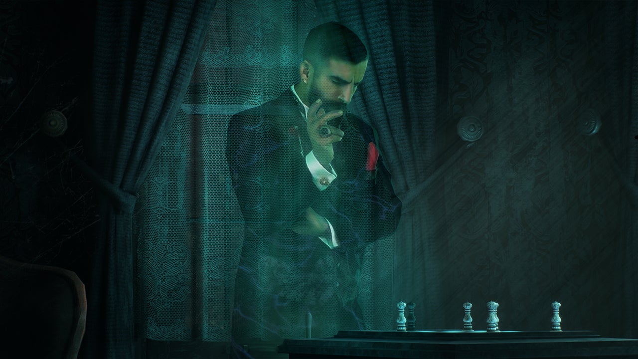 Video thumbnail for The 7th Guest Remake: Official Release Date Trailer