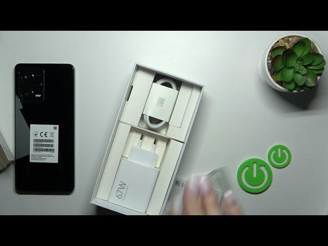 Video thumbnail for Does Redmi Note 12 Pro Comes with Case?