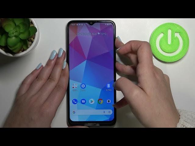 Video thumbnail for How to Soft Reset NOKIA G20 – Force Restart