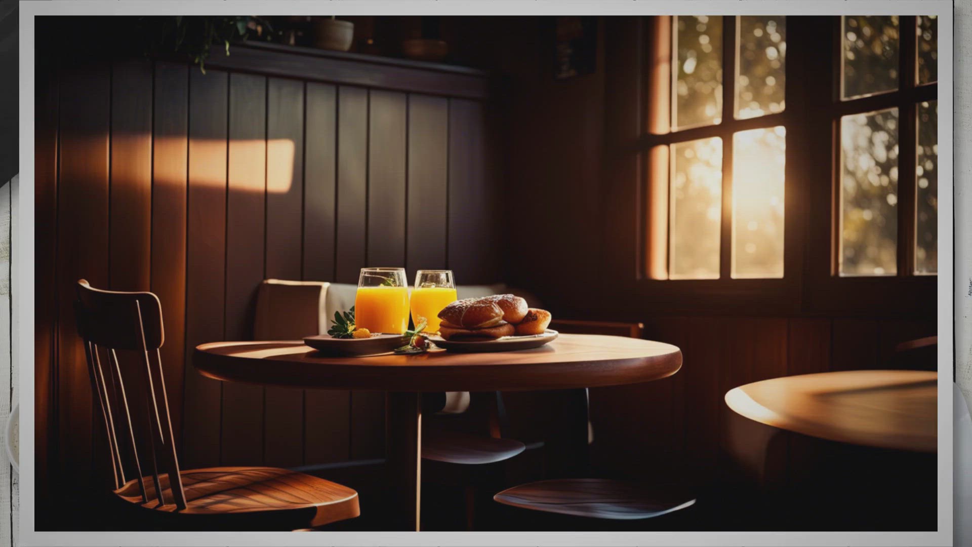 'Video thumbnail for 10 Creative Breakfast Nook Ideas: Transform Your Mornings with Style'