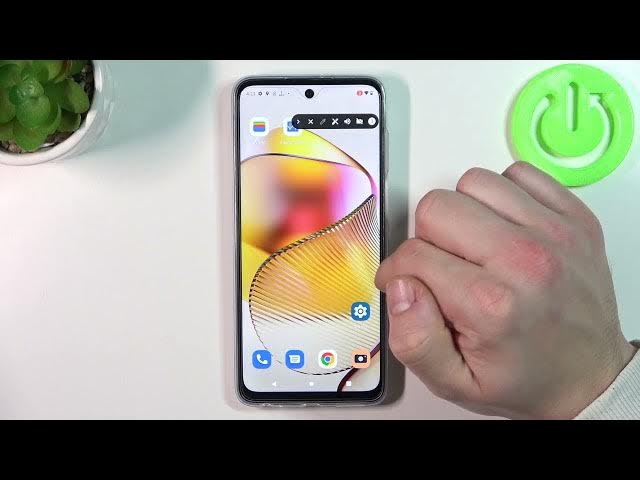 Video thumbnail for Does MOTOROLA Moto G73 Have Screen Recording? - Let's Find Out!