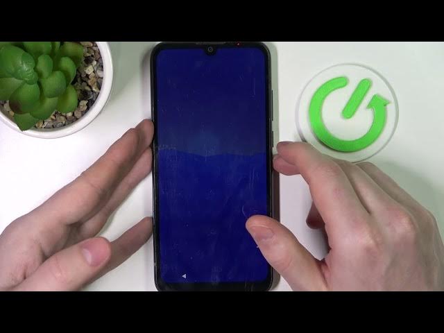Video thumbnail for MOTOROLA Moto E6s All Lock Screen Gestures & Motions