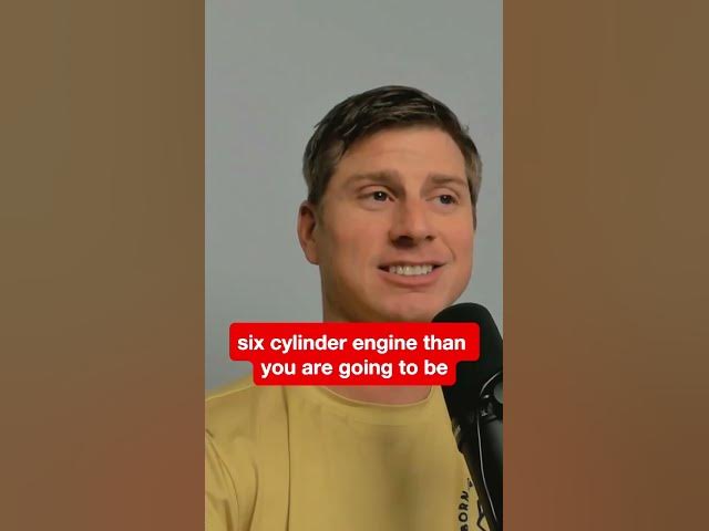 Video thumbnail for 2 Strokes are MORE powerful than 4 strokes…? #boating #boat #boatlife #boatlife⚓️