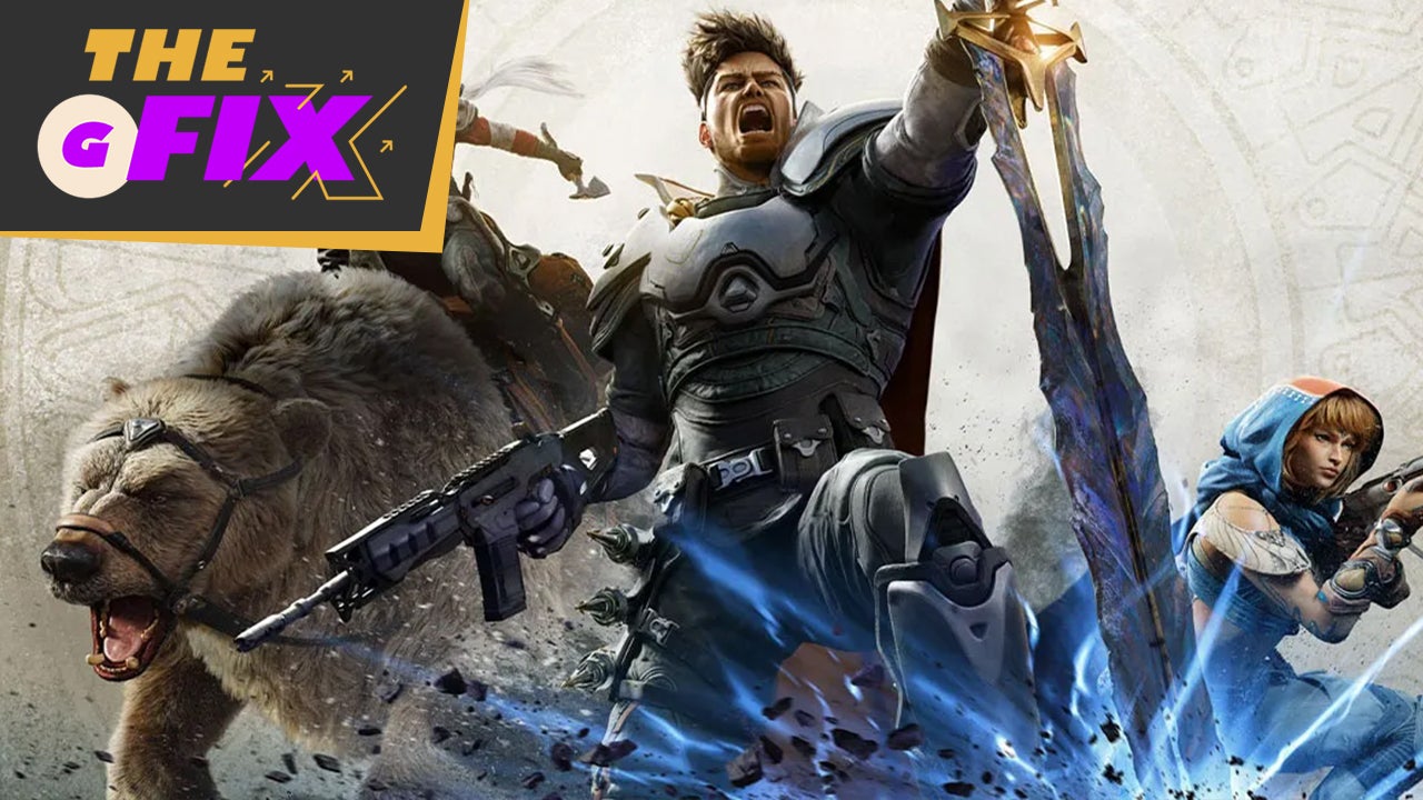 Video thumbnail for Highguard Is Getting Destroyed in User Reviews - IGN Daily Fix