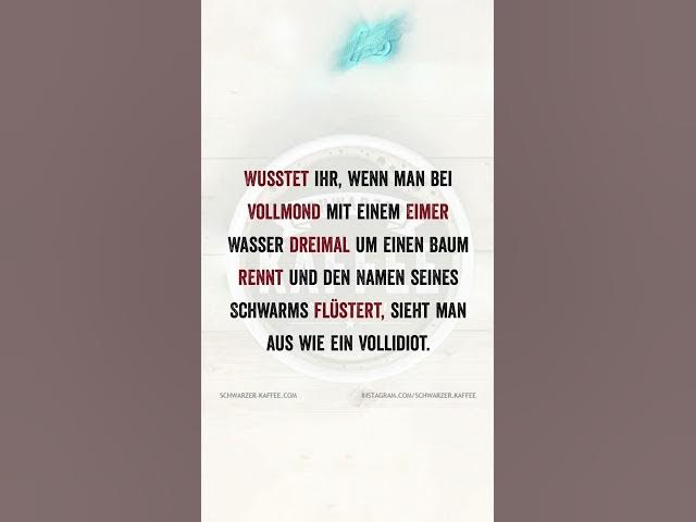 Video thumbnail for #shorts #deutschland #meme #humor #schwarzerkaffee