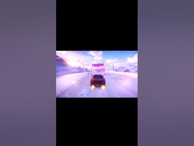 Video thumbnail for "Asphalt Racing Legends 🔥 | High Speed Car Chase!"