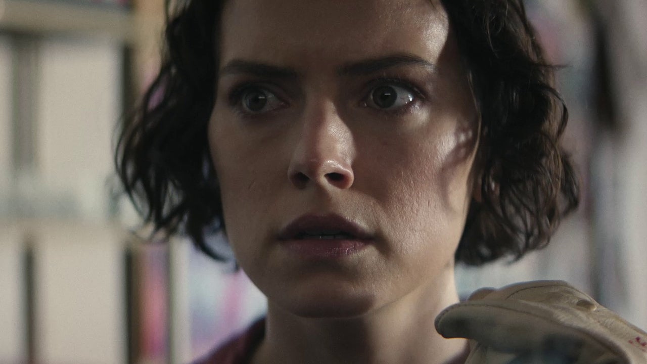 Video thumbnail for We Bury The Dead - Official Trailer