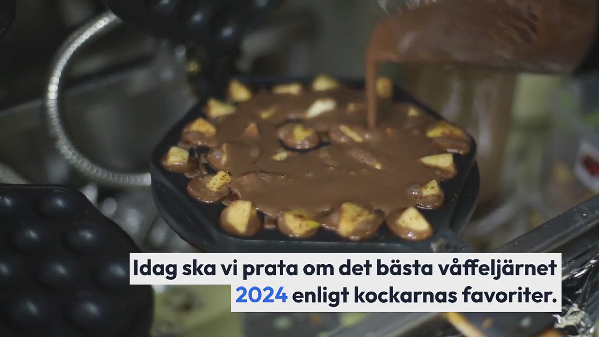 Video thumbnail for B_sta_v_ffelj_rnet_2024_Kockens_favorite