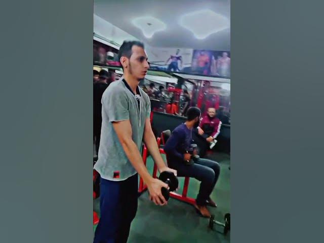 Video thumbnail for #gymmotivation